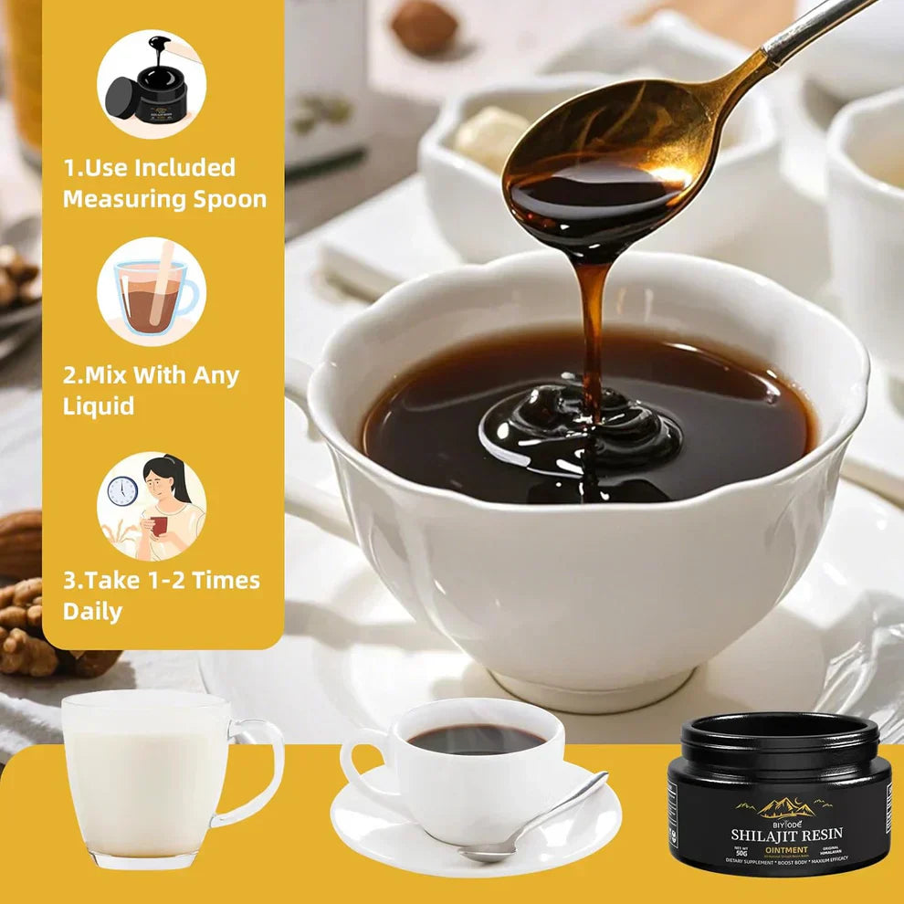 Top Ways of Choosing High Quality Shilajit