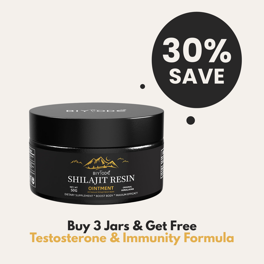 Pure Shilajit in UAE: Your Complete Guide to Buying and Using