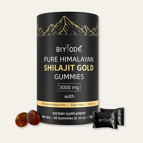 Benefits of Buying Shilajit Near You