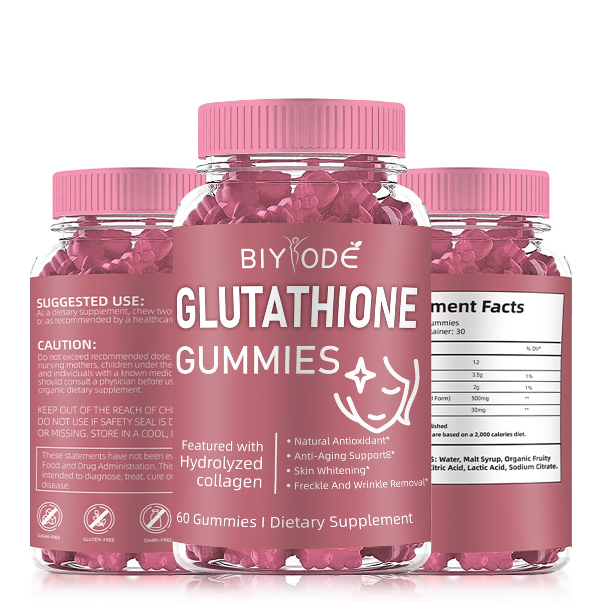 Supplements