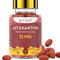 Astaxanthin 12mg Softgels
