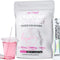 Creatine Powder Sticks for Women